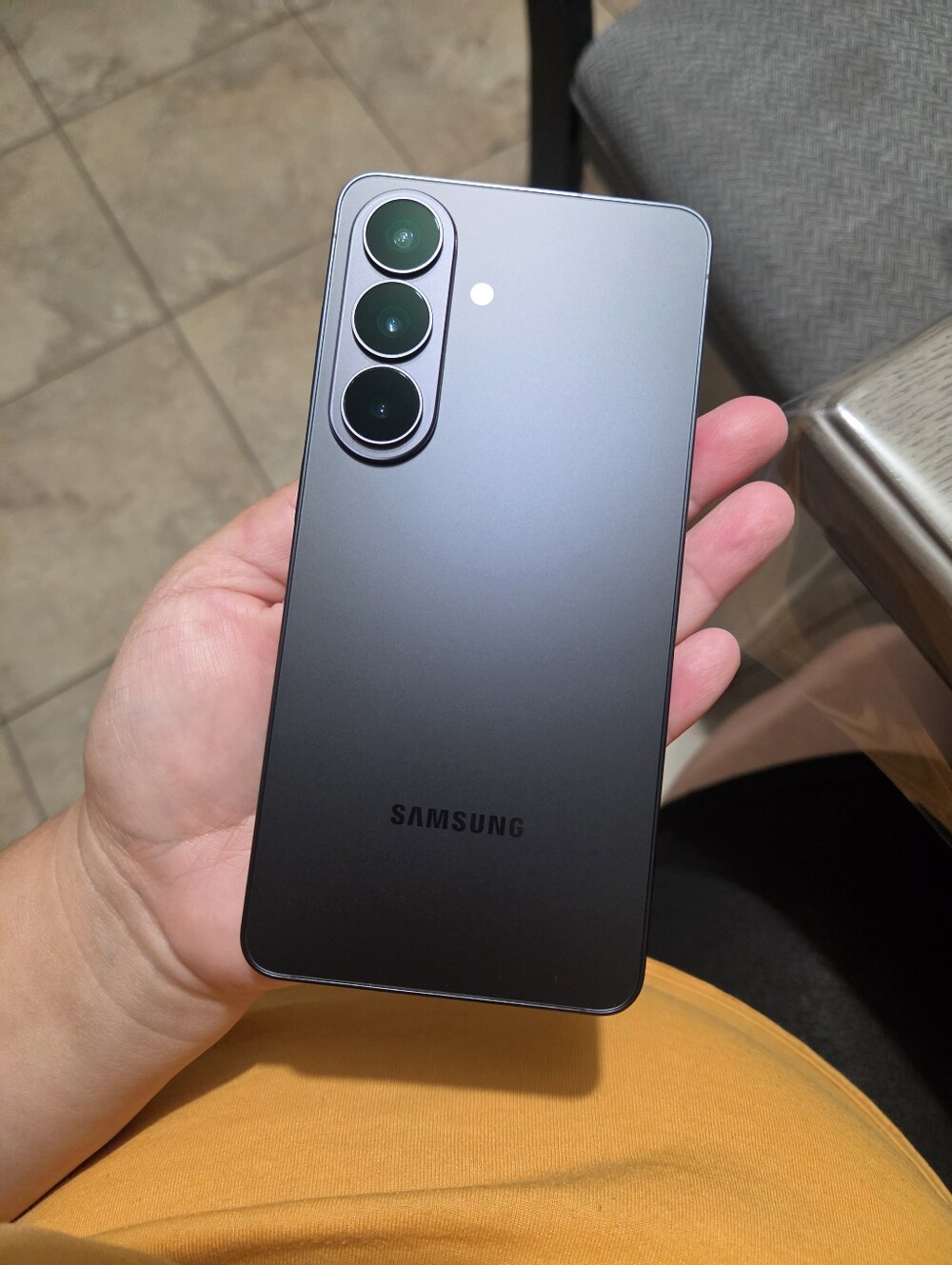 Samsung Galaxy S26
